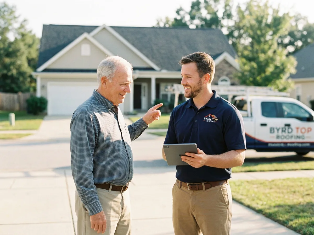 Roofing Woodson, AR FAQs